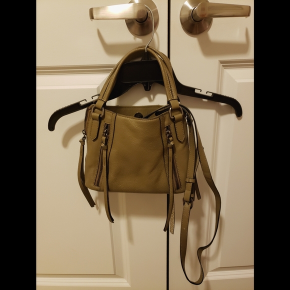 Joelle Hawkens Leather Crossbody - Picture 8 of 10